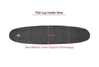 Lower Back Support Belt