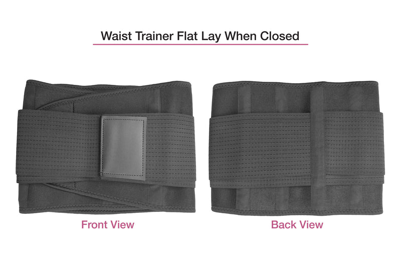 Hourglass Waist Trainer