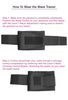 Hourglass Waist Trainer