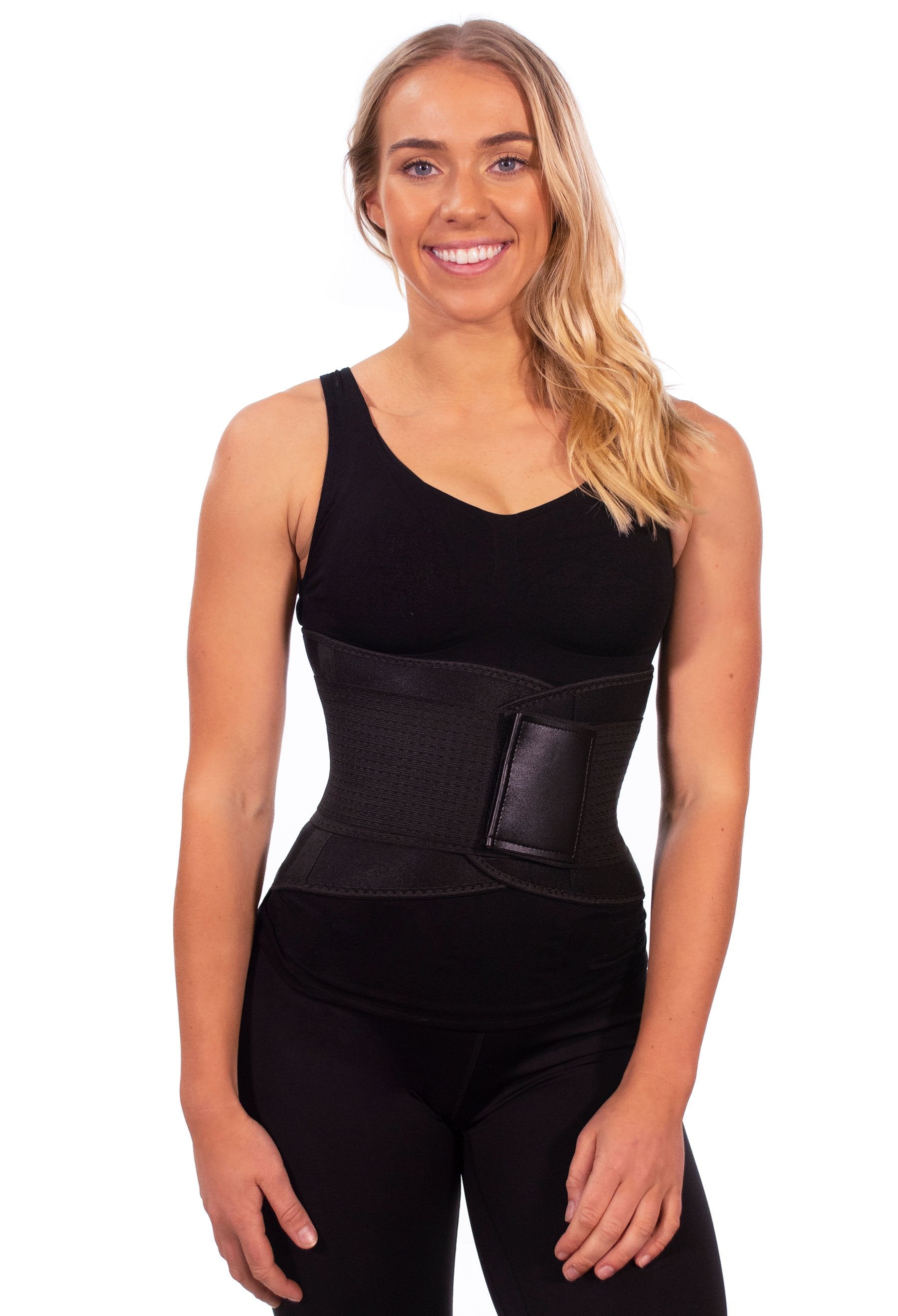 Workout Sweat Belt – Waist Trainer NZ Aus