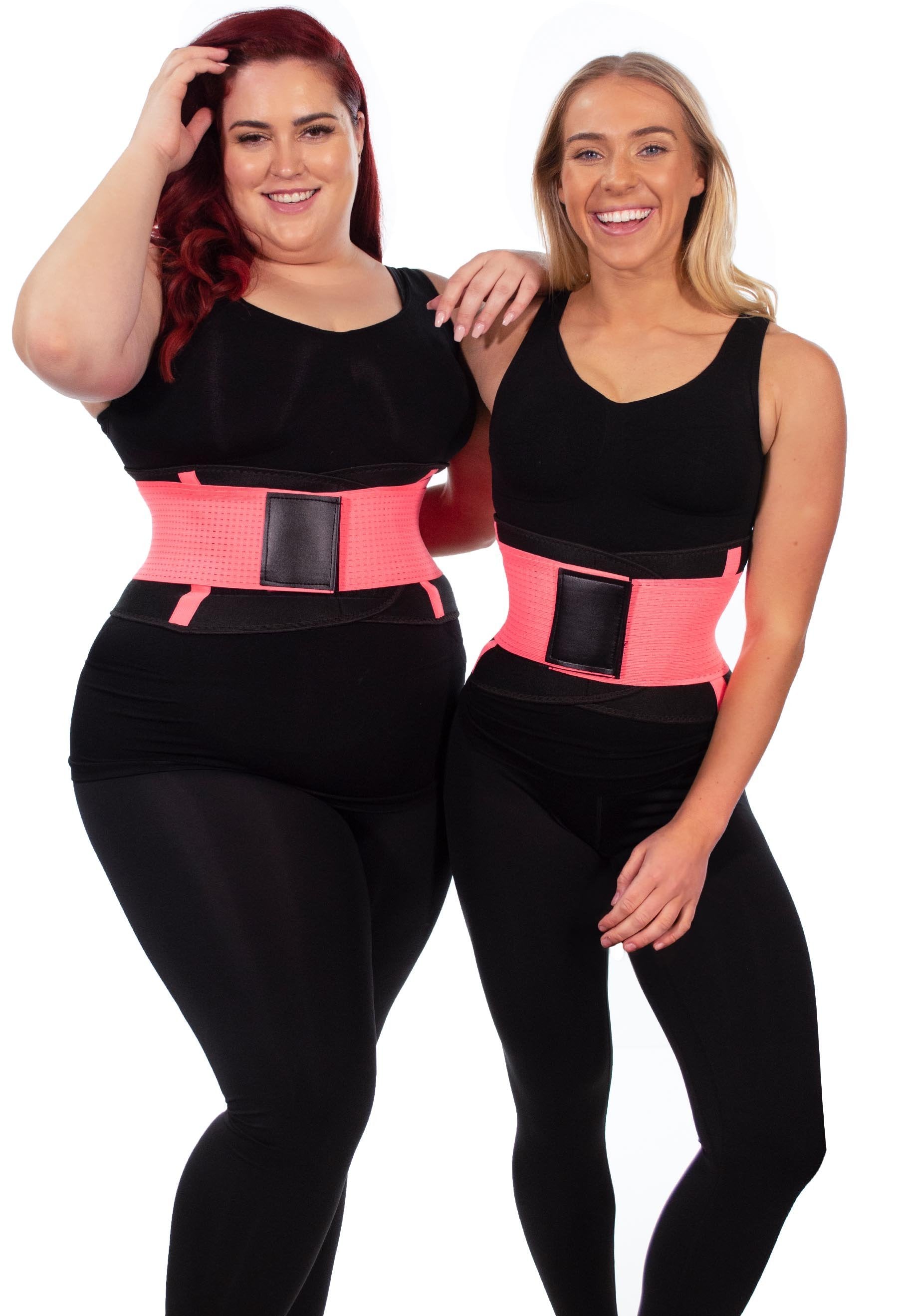 Sweat belt for plus size outlet