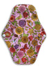 Day & Night Reusable Stay-Dry Period Pads Starter Set