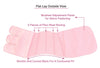 Postpartum Cotton Belly Wrap