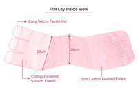 Postpartum Cotton Belly Wrap