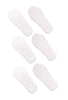 Naked Look Sockettes - 3 Pack