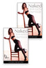 Ladder Resistant Shaping Pantyhose 2 Pack