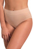 Post-Maternity Cotton Everyday Control High Cut Brief