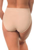Travel Essentials - Cotton Everyday Control High Cut Brief