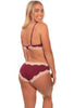 Cotton Low Rise Hipster Brief 7 Pack