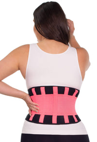 Lower Back Support Belt