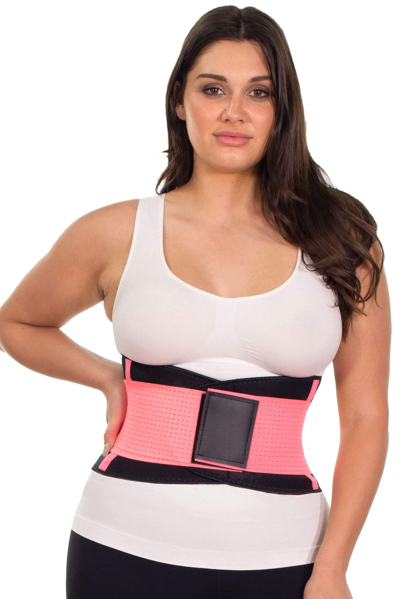 Hourglass Waist Trainer