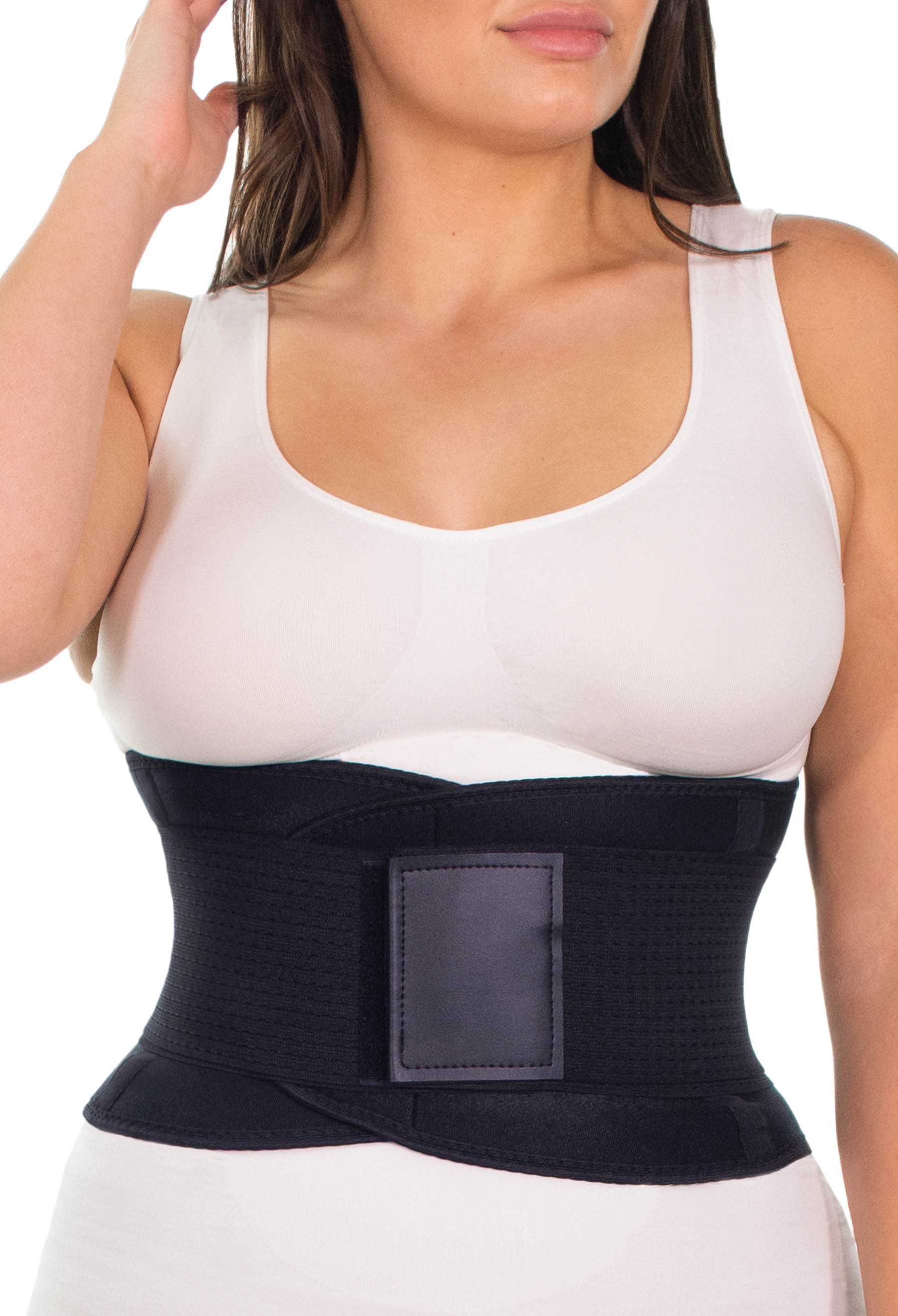 Cheap Waist Trainer Corset Cincher Body Shaper Detachable Trimmer