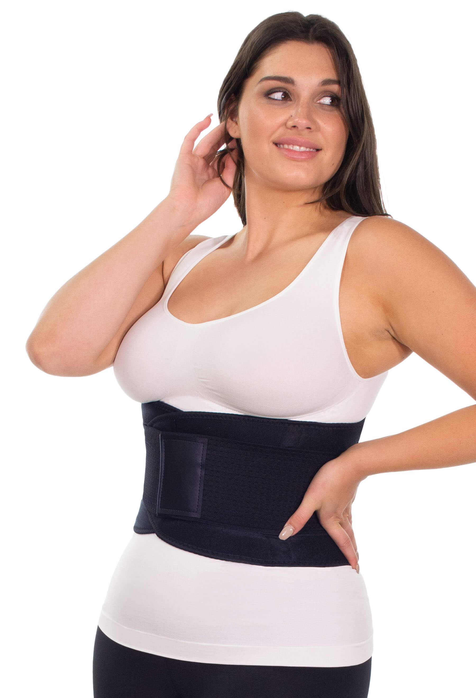 Can anyone recommend a good plus size waist trainer, I usually