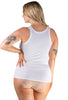 100% Cotton Tank Top 2 Pack + Menopause Relief Tea