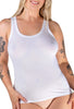 Women's 100% Cotton Tank Top
