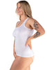 Superfine﻿ 100% Cotton Tank Top - 2 Pack﻿