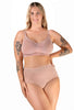 Superfine﻿ 100% Cotton Full Brief - 7 Pack