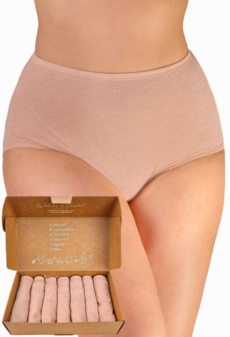 Bamboo Bikini