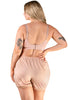 100% Cotton Anti Chafing Bloomers