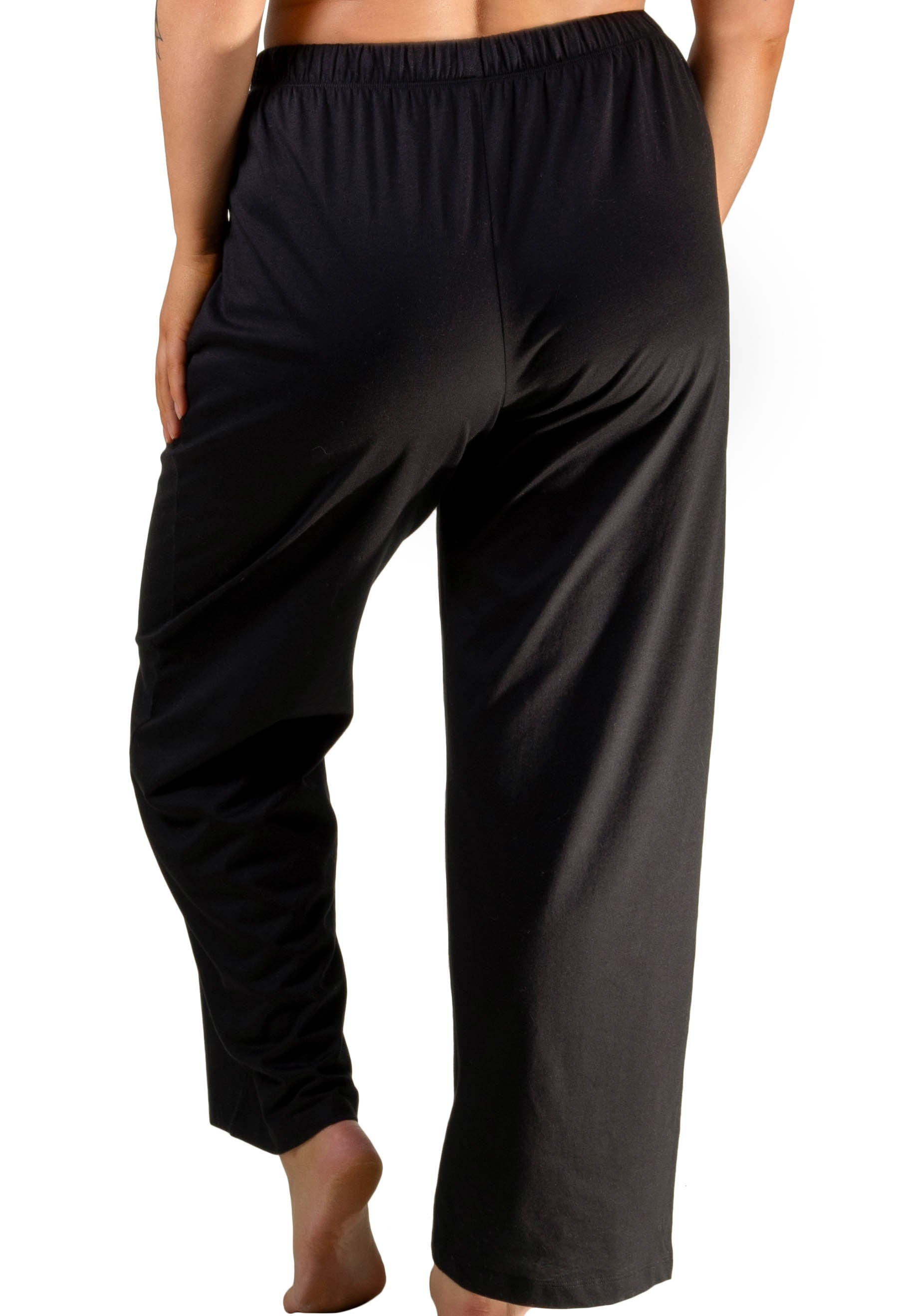 100% BCI Cotton Lounge Pants﻿, Everyday﻿ Essentials