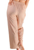 100% Cotton Lounge Pants - 2 Pack