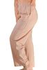 100% Cotton Long Sleeve Pyjama Set