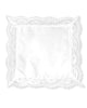 Bridal Lace Handkerchief
