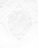 Bridal Lace Handkerchief