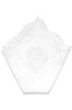 Bridal Lace Handkerchief