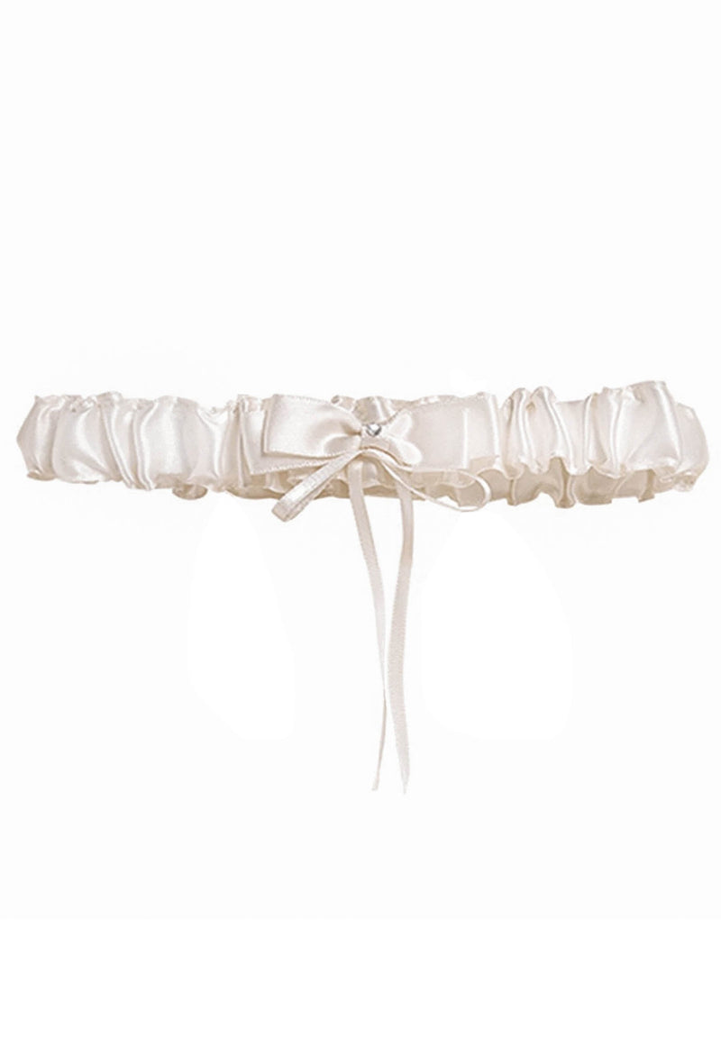 Bridal Garter Classic