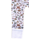 Comfy Baby Pants - 100% Organic Cotton - Native Aussie Animals