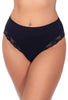 Invisible Lace Contour High Cut Brief - 7 Pack