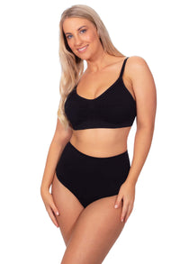 High Waist Shaping G String - 3 Pack