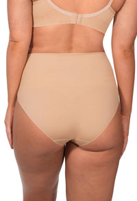Low Back Shaping Briefs