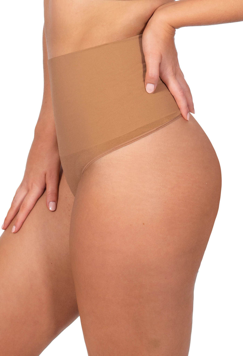 Low Back Shaping G String - 3 Pack