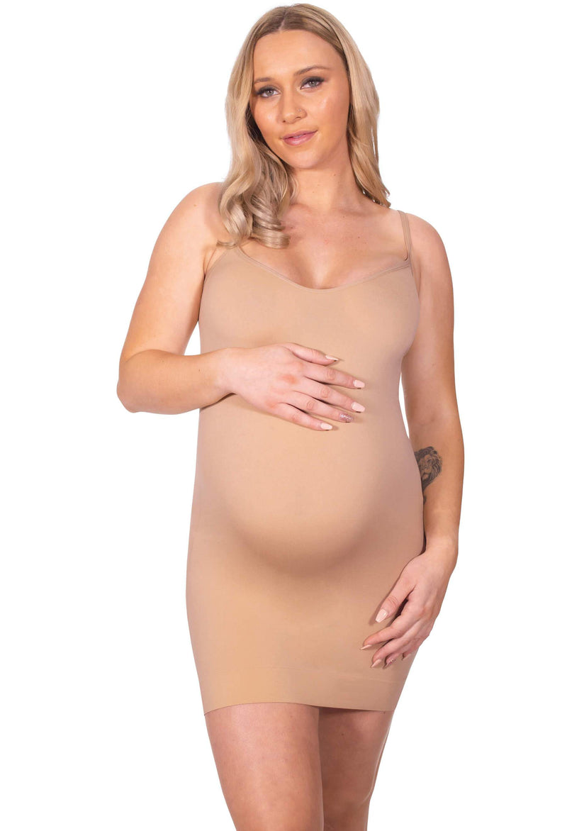 Maternity Sleek Body Slip Set