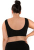 sleeping crop top