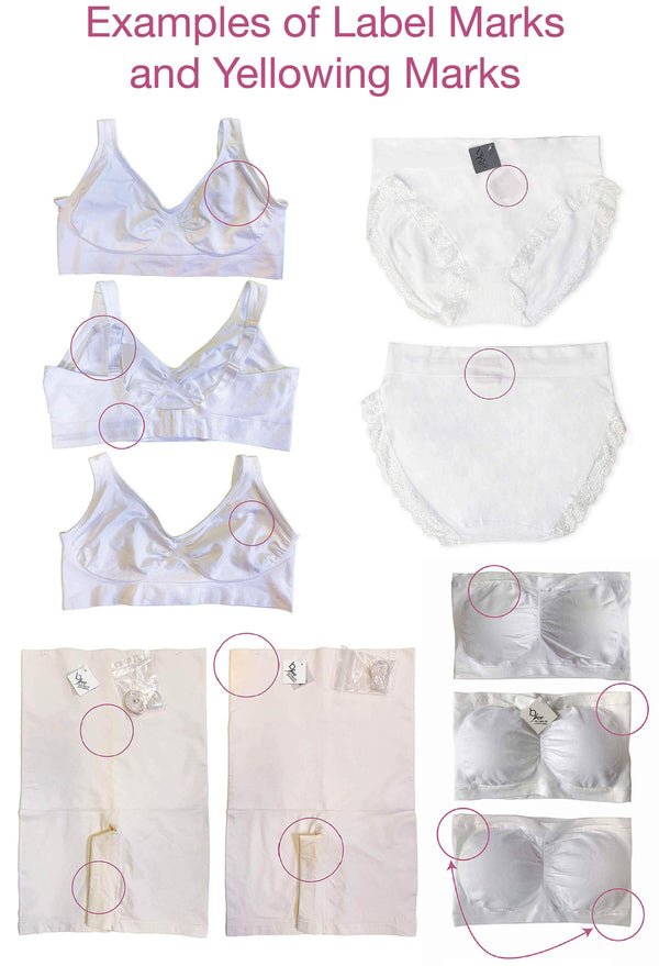 Sleek Body Slip - Seconds Sale