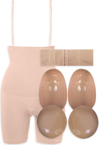 Triangle Bra Pads