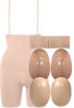 Ultimate Va-va-voom Hourglass Body Shaper