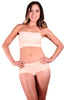 Naked Hipster Brief - 3 Pack