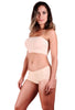 Naked Hipster Brief - 3 Pack