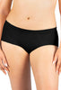 No Panty Lines Bonded Finish Invisible Brief - 3 Pack