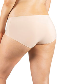 Invisible Panty Lines Brief - 3 Pack