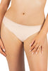 No Panty Lines Bonded Finish G String - 3 Pack