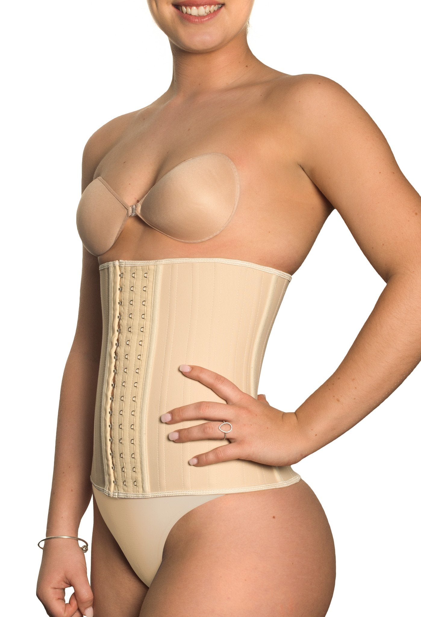 Bridal waist cincher online