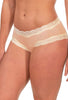 Cotton Low Rise Hipster Brief