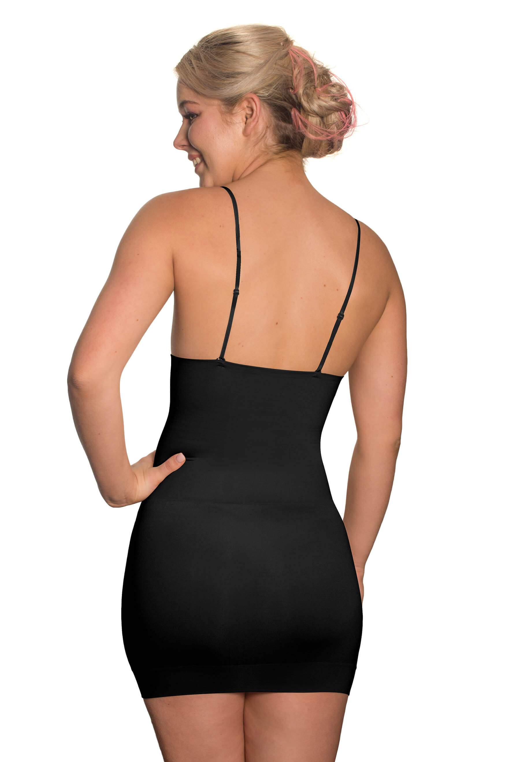 Ultimate Stay Up Dress Shapewear