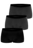 Men's Boxer Trunks - 3 Pack