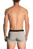 Men's Boxer Trunks - 3 Pack